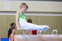 Thumbnail - Litauen - Спортивная гимнастика - 2022 - egWohnen JuniorsTrophy - Participants 02051_09644.jpg