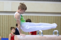 Thumbnail - Litauen - Artistic Gymnastics - 2022 - egWohnen JuniorsTrophy - Participants 02051_09645.jpg