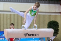 Thumbnail - Litauen - Gymnastique Artistique - 2022 - egWohnen JuniorsTrophy - Participants 02051_09646.jpg