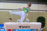 Thumbnail - JT III - Adrijus Kregzde - Gymnastique Artistique - 2022 - egWohnen JuniorsTrophy - Participants - Litauen 02051_09647.jpg