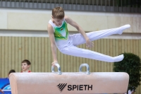 Thumbnail - Litauen - Спортивная гимнастика - 2022 - egWohnen JuniorsTrophy - Participants 02051_09649.jpg