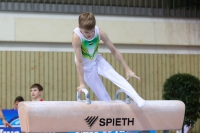 Thumbnail - Litauen - Спортивная гимнастика - 2022 - egWohnen JuniorsTrophy - Participants 02051_09651.jpg