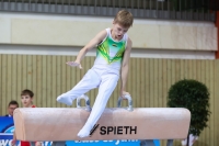 Thumbnail - JT III - Adrijus Kregzde - Gymnastique Artistique - 2022 - egWohnen JuniorsTrophy - Participants - Litauen 02051_09652.jpg
