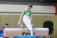 Thumbnail - JT III - Adrijus Kregzde - Artistic Gymnastics - 2022 - egWohnen JuniorsTrophy - Participants - Litauen 02051_09653.jpg