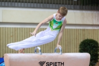 Thumbnail - Litauen - Artistic Gymnastics - 2022 - egWohnen JuniorsTrophy - Participants 02051_09655.jpg