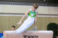 Thumbnail - JT III - Adrijus Kregzde - Artistic Gymnastics - 2022 - egWohnen JuniorsTrophy - Participants - Litauen 02051_09656.jpg