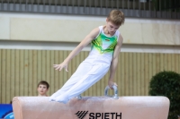 Thumbnail - Litauen - Спортивная гимнастика - 2022 - egWohnen JuniorsTrophy - Participants 02051_09658.jpg