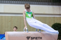 Thumbnail - JT III - Adrijus Kregzde - Artistic Gymnastics - 2022 - egWohnen JuniorsTrophy - Participants - Litauen 02051_09659.jpg