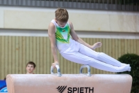 Thumbnail - Litauen - Artistic Gymnastics - 2022 - egWohnen JuniorsTrophy - Participants 02051_09660.jpg