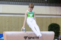 Thumbnail - JT III - Adrijus Kregzde - Спортивная гимнастика - 2022 - egWohnen JuniorsTrophy - Participants - Litauen 02051_09663.jpg