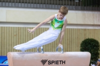 Thumbnail - JT III - Adrijus Kregzde - Artistic Gymnastics - 2022 - egWohnen JuniorsTrophy - Participants - Litauen 02051_09665.jpg