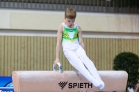 Thumbnail - JT III - Adrijus Kregzde - Спортивная гимнастика - 2022 - egWohnen JuniorsTrophy - Participants - Litauen 02051_09667.jpg