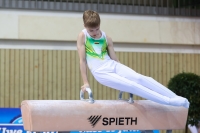 Thumbnail - JT III - Adrijus Kregzde - Спортивная гимнастика - 2022 - egWohnen JuniorsTrophy - Participants - Litauen 02051_09668.jpg