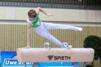 Thumbnail - JT III - Adrijus Kregzde - Спортивная гимнастика - 2022 - egWohnen JuniorsTrophy - Participants - Litauen 02051_09671.jpg