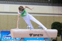 Thumbnail - JT III - Adrijus Kregzde - Artistic Gymnastics - 2022 - egWohnen JuniorsTrophy - Participants - Litauen 02051_09672.jpg