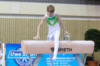 Thumbnail - JT III - Adrijus Kregzde - Спортивная гимнастика - 2022 - egWohnen JuniorsTrophy - Participants - Litauen 02051_09674.jpg