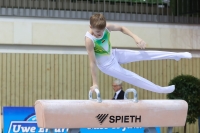 Thumbnail - JT III - Adrijus Kregzde - Спортивная гимнастика - 2022 - egWohnen JuniorsTrophy - Participants - Litauen 02051_09675.jpg