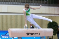 Thumbnail - JT III - Adrijus Kregzde - Спортивная гимнастика - 2022 - egWohnen JuniorsTrophy - Participants - Litauen 02051_09676.jpg