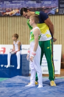 Thumbnail - Litauen - Artistic Gymnastics - 2022 - egWohnen JuniorsTrophy - Participants 02051_09681.jpg