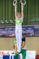 Thumbnail - JT III - Adrijus Kregzde - Спортивная гимнастика - 2022 - egWohnen JuniorsTrophy - Participants - Litauen 02051_09683.jpg