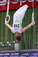 Thumbnail - Litauen - Artistic Gymnastics - 2022 - egWohnen JuniorsTrophy - Participants 02051_09689.jpg