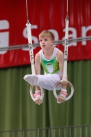 Thumbnail - Litauen - Спортивная гимнастика - 2022 - egWohnen JuniorsTrophy - Participants 02051_09690.jpg