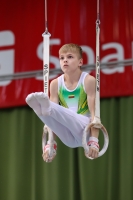 Thumbnail - Litauen - Спортивная гимнастика - 2022 - egWohnen JuniorsTrophy - Participants 02051_09691.jpg