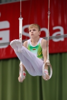 Thumbnail - JT III - Adrijus Kregzde - Спортивная гимнастика - 2022 - egWohnen JuniorsTrophy - Participants - Litauen 02051_09692.jpg
