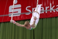Thumbnail - Litauen - Спортивная гимнастика - 2022 - egWohnen JuniorsTrophy - Participants 02051_09695.jpg