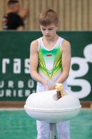 Thumbnail - Litauen - Спортивная гимнастика - 2022 - egWohnen JuniorsTrophy - Participants 02051_09702.jpg