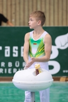 Thumbnail - JT III - Adrijus Kregzde - Спортивная гимнастика - 2022 - egWohnen JuniorsTrophy - Participants - Litauen 02051_09703.jpg