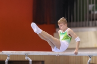 Thumbnail - Litauen - Artistic Gymnastics - 2022 - egWohnen JuniorsTrophy - Participants 02051_09742.jpg
