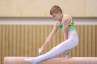 Thumbnail - JT III - Adrijus Kregzde - Artistic Gymnastics - 2022 - egWohnen JuniorsTrophy - Participants - Litauen 02051_09743.jpg