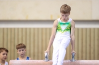 Thumbnail - JT III - Adrijus Kregzde - Artistic Gymnastics - 2022 - egWohnen JuniorsTrophy - Participants - Litauen 02051_09745.jpg