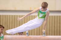 Thumbnail - JT III - Adrijus Kregzde - Artistic Gymnastics - 2022 - egWohnen JuniorsTrophy - Participants - Litauen 02051_09748.jpg
