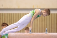 Thumbnail - JT III - Adrijus Kregzde - Artistic Gymnastics - 2022 - egWohnen JuniorsTrophy - Participants - Litauen 02051_09750.jpg