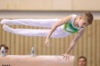 Thumbnail - JT III - Adrijus Kregzde - Artistic Gymnastics - 2022 - egWohnen JuniorsTrophy - Participants - Litauen 02051_09752.jpg