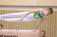 Thumbnail - Litauen - Спортивная гимнастика - 2022 - egWohnen JuniorsTrophy - Participants 02051_09753.jpg