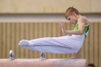Thumbnail - JT III - Adrijus Kregzde - Artistic Gymnastics - 2022 - egWohnen JuniorsTrophy - Participants - Litauen 02051_09754.jpg