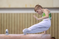 Thumbnail - JT III - Adrijus Kregzde - Artistic Gymnastics - 2022 - egWohnen JuniorsTrophy - Participants - Litauen 02051_09755.jpg