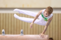 Thumbnail - JT III - Adrijus Kregzde - Artistic Gymnastics - 2022 - egWohnen JuniorsTrophy - Participants - Litauen 02051_09756.jpg