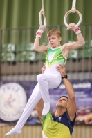 Thumbnail - JT III - Adrijus Kregzde - Artistic Gymnastics - 2022 - egWohnen JuniorsTrophy - Participants - Litauen 02051_09758.jpg