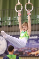 Thumbnail - Litauen - Gymnastique Artistique - 2022 - egWohnen JuniorsTrophy - Participants 02051_09759.jpg