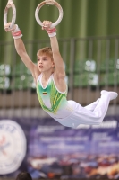 Thumbnail - JT III - Adrijus Kregzde - Artistic Gymnastics - 2022 - egWohnen JuniorsTrophy - Participants - Litauen 02051_09760.jpg