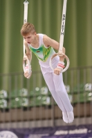 Thumbnail - JT III - Adrijus Kregzde - Artistic Gymnastics - 2022 - egWohnen JuniorsTrophy - Participants - Litauen 02051_09761.jpg