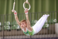 Thumbnail - JT III - Adrijus Kregzde - Artistic Gymnastics - 2022 - egWohnen JuniorsTrophy - Participants - Litauen 02051_09765.jpg