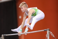 Thumbnail - Litauen - Artistic Gymnastics - 2022 - egWohnen JuniorsTrophy - Participants 02051_09774.jpg