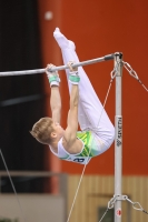 Thumbnail - JT III - Adrijus Kregzde - Gymnastique Artistique - 2022 - egWohnen JuniorsTrophy - Participants - Litauen 02051_09777.jpg