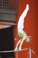 Thumbnail - JT III - Adrijus Kregzde - Gymnastique Artistique - 2022 - egWohnen JuniorsTrophy - Participants - Litauen 02051_09778.jpg