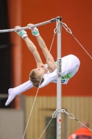 Thumbnail - Litauen - Artistic Gymnastics - 2022 - egWohnen JuniorsTrophy - Participants 02051_09781.jpg